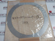 Mitsubishi N23-873-0009-3 Gasket For Ahd Stop & Ast Maneu V