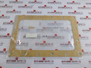 Mitsubishi N23-874-0040-2 Main Turbine 1St Reduction Flexible Coupling (Hp Side) Gasket Set