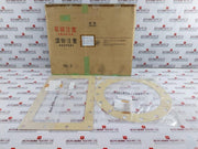 Mitsubishi N23-874-0040-2 Main Turbine 1St Reduction Flexible Coupling (Hp Side) Gasket Set