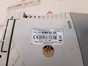 Mitsubishi Nexgenie 2000 Plus Programmable Controller