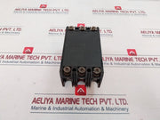 Mitsubishi Nf100-cb No-fuse Breaker 3 Pole