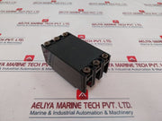 Mitsubishi Nf100-cb No-fuse Breaker 3 Pole
