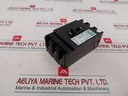 Mitsubishi Nf100-cb No-fuse Breaker 3 Pole