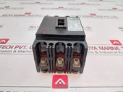 Mitsubishi Nf100-cb No-fuse Breaker 3 Pole