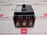 Mitsubishi Nf100-cb No-fuse Breaker 3 Pole