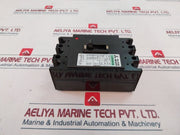 Mitsubishi Nf100-cb No-fuse Breaker 3 Pole