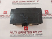 Mitsubishi Nf100-ha 3 Pole No-fuse Breaker