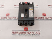 Mitsubishi Nf100-ha No-fuse Breaker