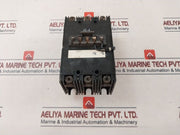 Mitsubishi Nf100-ha No-fuse Breaker