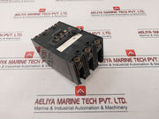 Mitsubishi Nf100-ha No-fuse Breaker