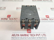 Mitsubishi Nf100-ha No-fuse Circuit Breaker 60 Amp 3-pole