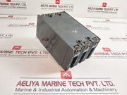 Mitsubishi Nf100-ha No-fuse Circuit Breaker 60 Amp 3-pole