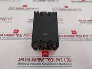Mitsubishi Nf100-ha No-fuse Breaker 3 Pole