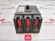 Mitsubishi Nf100-ha No-fuse Breaker 3 Pole