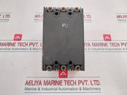 Mitsubishi Nf100-ha No-fuse Breaker 3 Pole