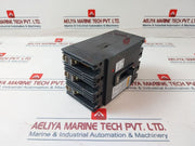 Mitsubishi Nf100-ha No-fuse Breaker 3P 75 Amp