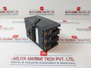 Mitsubishi Nf100-ha No-fuse Breaker 3P 75 Amp