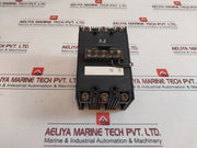 Mitsubishi Nf100-ha No-fuse Circuit Breaker 20 Amp 600V Ac 3 Pole