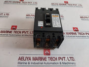 Mitsubishi Nf100-ha No-fuse Breaker 50/60Hz