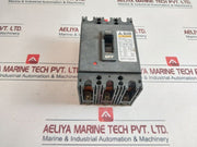 Mitsubishi Nf100-ha No-fuse Breaker 600V