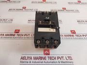 Mitsubishi Nf100-ha 15 Amp No-fuse Circuit Breaker 41-8904 3-pole 50/60Hz