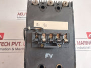 Mitsubishi Nf100-ha 15 Amp No-fuse Circuit Breaker 41-8904 3-pole 50/60Hz