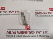 Mitsubishi Nf100-ha 15 Amp No-fuse Circuit Breaker 41-8904 3-pole 50/60Hz