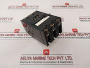 Mitsubishi Nf100-s No-fuse Breaker