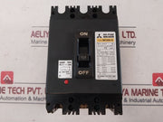 Mitsubishi Nf100-s No-fuse Breaker