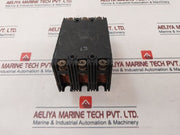Mitsubishi Nf100-s No-fuse Breaker 30Amp 3-pole