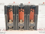Mitsubishi Nf100-s No-fuse Breaker 30Amp 3-pole