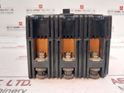 Mitsubishi Nf100-s No-fuse Breaker 30Amp 3-pole