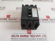 Mitsubishi Nf100-s No-fuse Breaker 600V Dc 250V