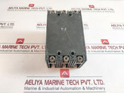 Mitsubishi Nf100-s No-fuse Circuit Breaker 3-pole 60 Amp