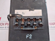 Mitsubishi Nf100-s No-fuse Breaker 75 Amp