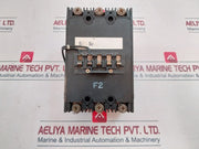 Mitsubishi Nf100-s No-fuse Breaker Ac 600V Dc 250V