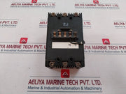 Mitsubishi Nf100-s No-fuse Breaker Ac 600V Dc 250V