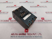 Mitsubishi Nf100-s No-fuse Breaker Ac 600V Dc 250V