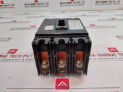 Mitsubishi Nf100-s No-fuse Breaker Ac 600V Dc 250V