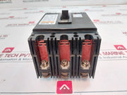 Mitsubishi Nf100-s No-fuse Breaker Ac 600V Dc 250V