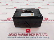 Mitsubishi Nf100-s No-fuse Breaker Ac 600V Dc 250V