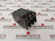 Mitsubishi Nf100-sh 3 Pole No-fuse Breaker 60A Ac 660V