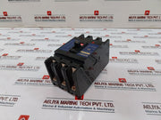 Mitsubishi Nf100-sh 3 Pole No-fuse Breaker Ac220V 40A 50/60Hz