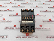 Mitsubishi Nf100-sh 3P Pole No-fuse Circuit Breaker 100 Amp 660V 50/60Hz