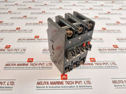 Mitsubishi Nf100-sh No-fuse Breaker 100A 3-pole 660V Ac