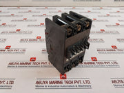Mitsubishi Nf100-sh No-fuse Breaker 30Amp 3P 660V