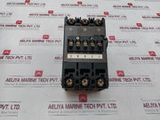 Mitsubishi Nf100-sh No-fuse Breaker 30Amp 3Pole