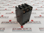 Mitsubishi Nf100-sh No-fuse Breaker 75A 660V Ac 3-pole