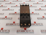 Mitsubishi Nf100-ur No-fuse Breaker 60A 690V Ac 3-pole