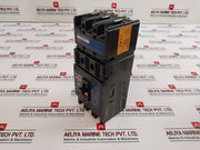 Mitsubishi Nf100-ur No-fuse Breaker 60A 690V Ac 3-pole